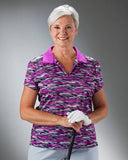 Nancy Lopez Tranquil Polo