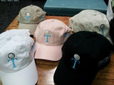 Tee Time at Tiffany's Golf Hat